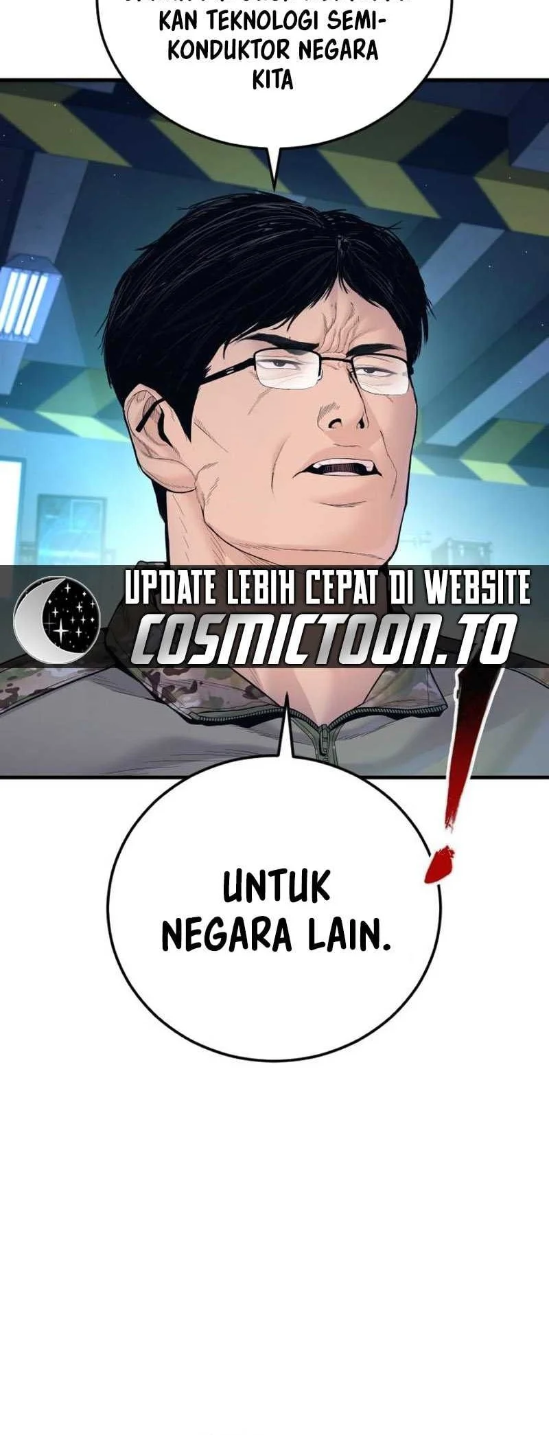 Manager Kim Chapter 253 Gambar 13
