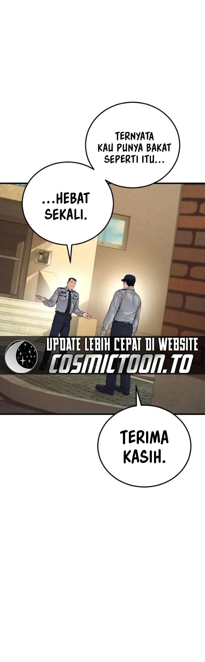 Manager Kim Chapter 254 Gambar 11