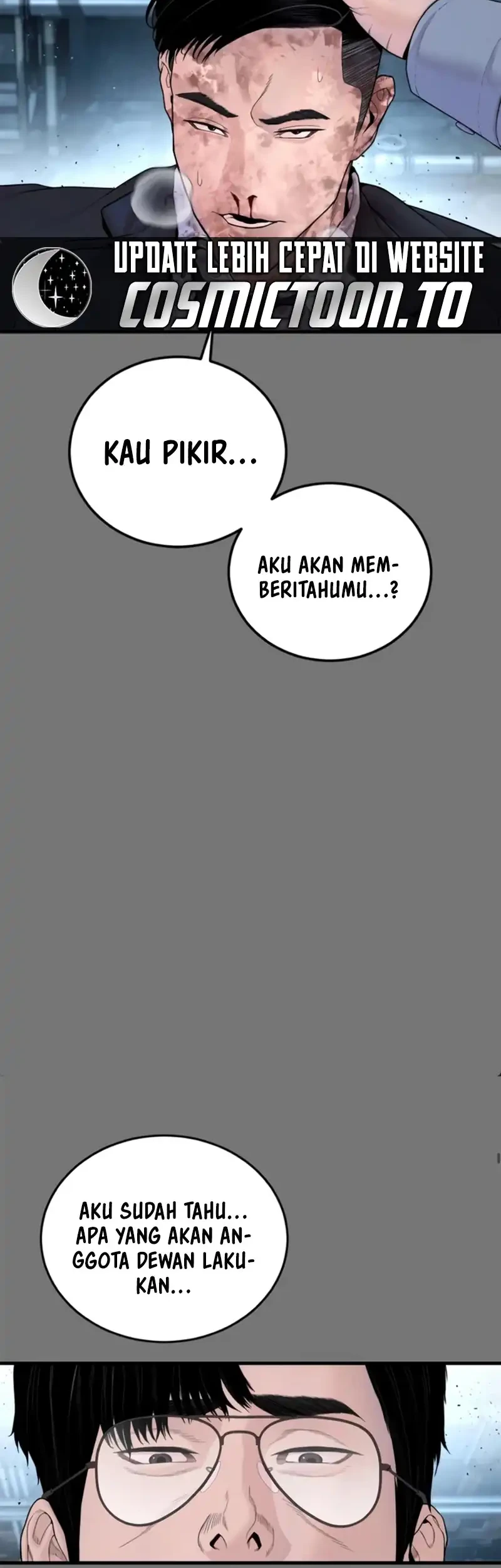 Manager Kim Chapter 255 Gambar 12
