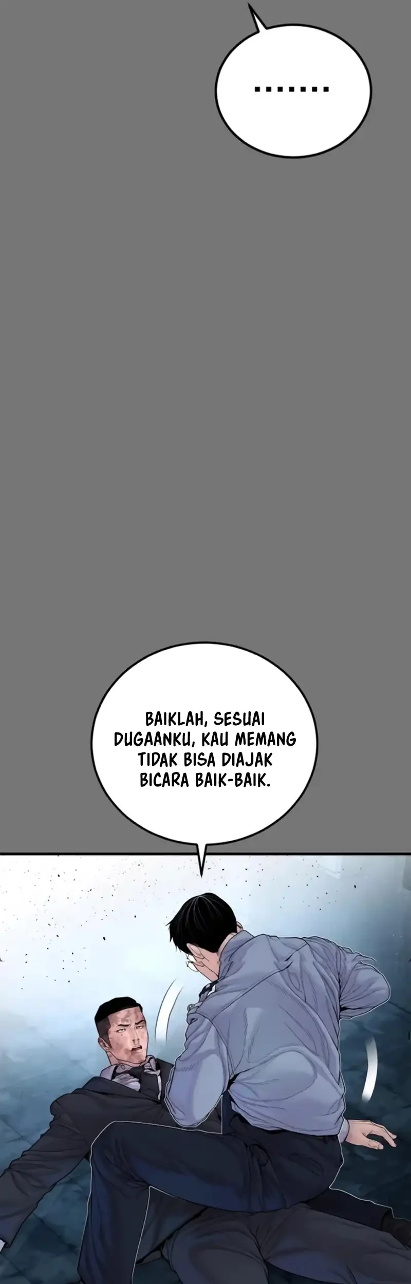 Manager Kim Chapter 255 Gambar 13