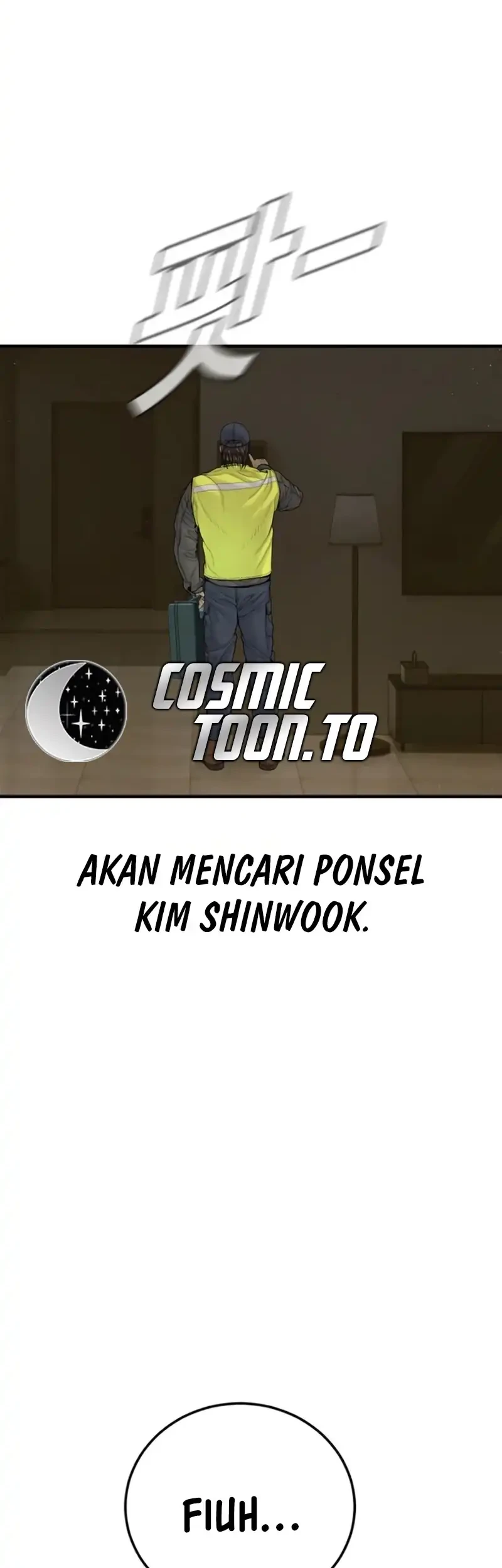 Manager Kim Chapter 256 Gambar 10