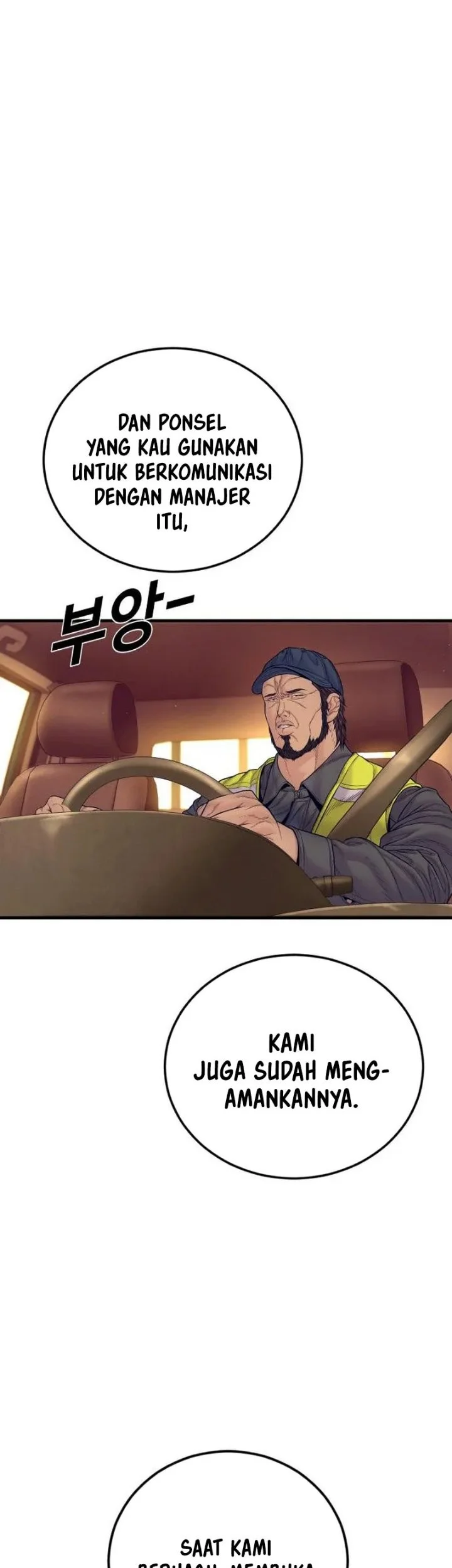 Manager Kim Chapter 257 Gambar 13
