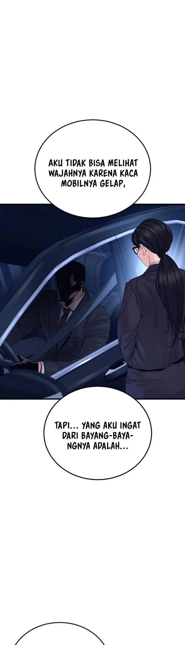 Manager Kim Chapter 258 Gambar 10