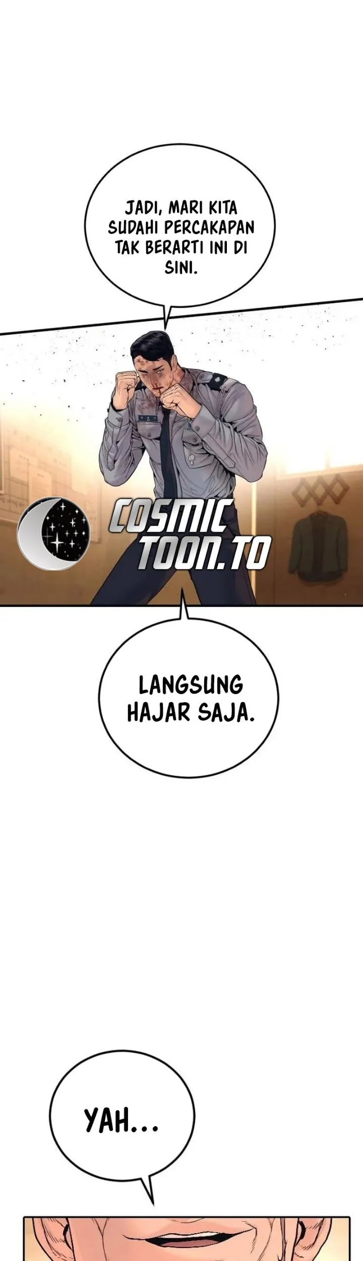 Manager Kim Chapter 259 Gambar 9