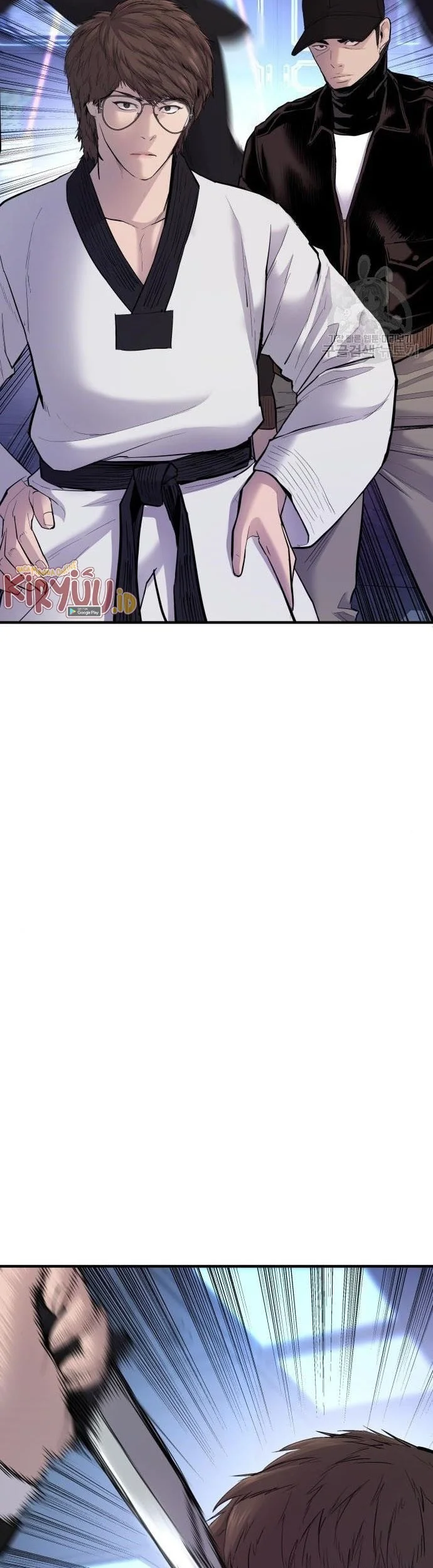 Manager Kim Chapter 39 Gambar 19