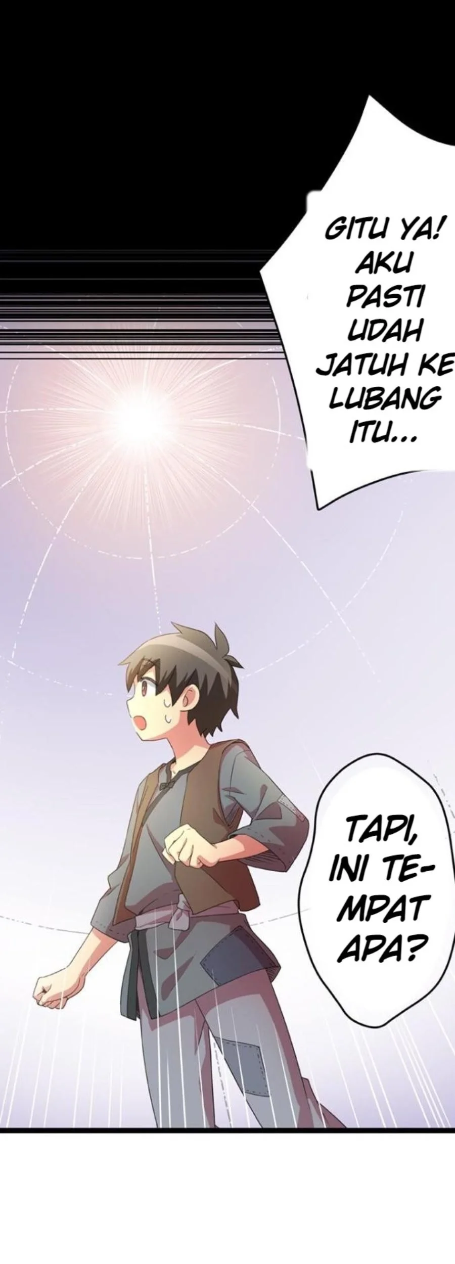 Maou to Ryuuou ni Sodaterareta Shounen wa Gakuen Seikatsu wo Musou suru You desu Chapter 2 Gambar 10