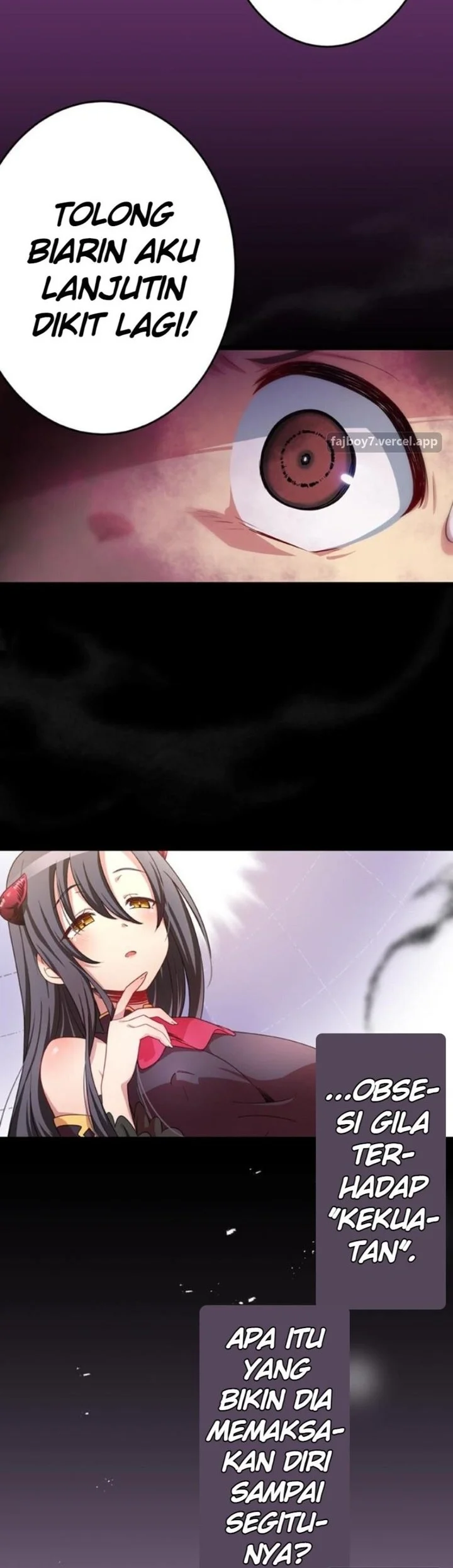 Maou to Ryuuou ni Sodaterareta Shounen wa Gakuen Seikatsu wo Musou suru You desu Chapter 5 Gambar 8