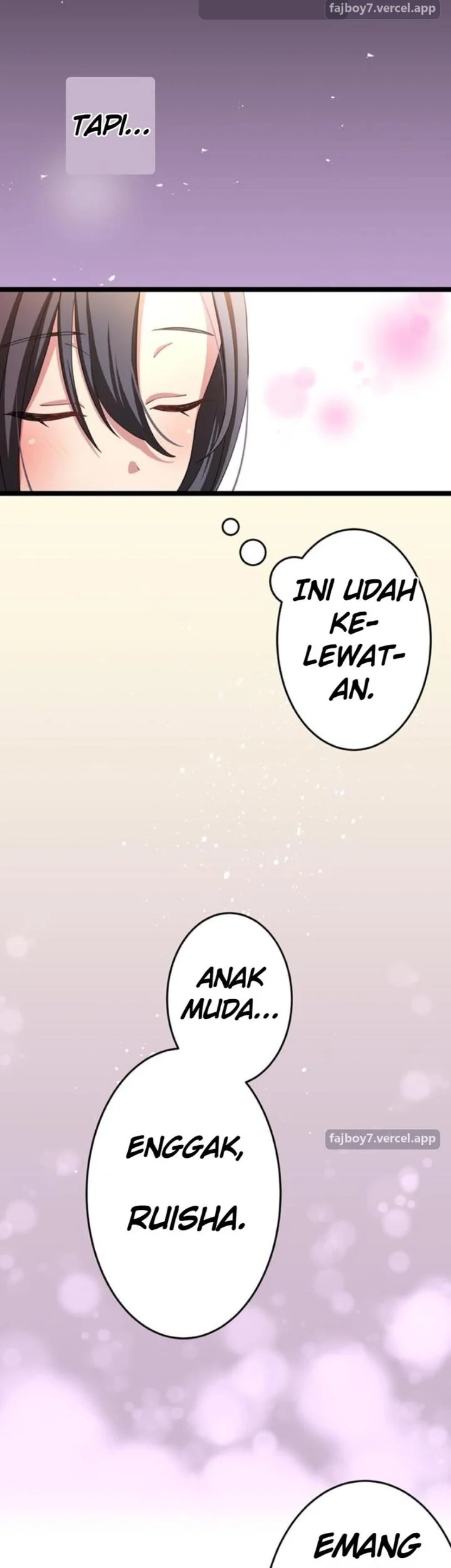 Maou to Ryuuou ni Sodaterareta Shounen wa Gakuen Seikatsu wo Musou suru You desu Chapter 5 Gambar 9