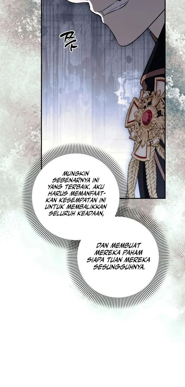 Margrave’s Bastard Son was The Emperor Chapter 103 Gambar 10