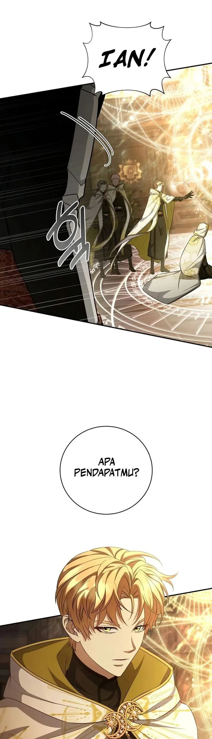 Margrave’s Bastard Son was The Emperor Chapter 103 Gambar 11
