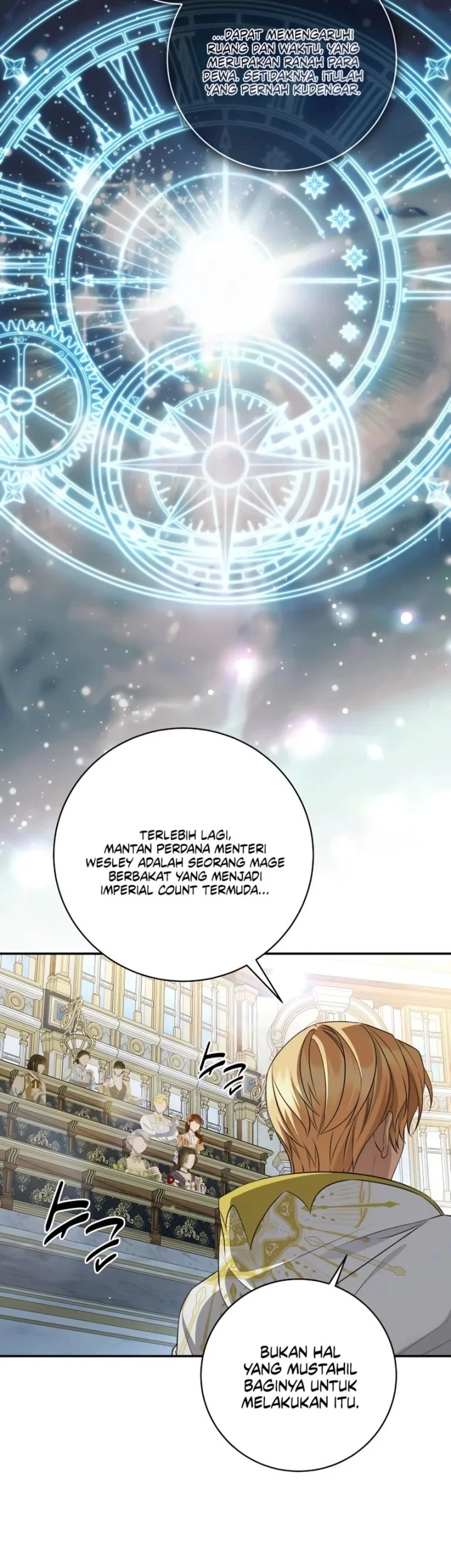 Margrave’s Bastard Son was The Emperor Chapter 106 Gambar 8