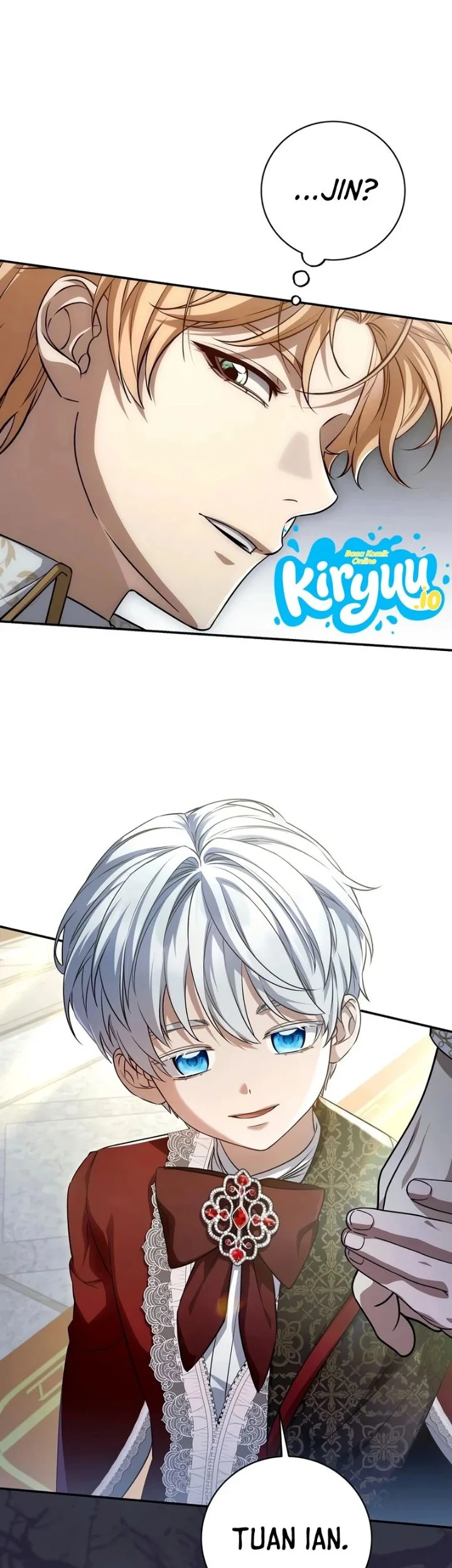 Margrave’s Bastard Son was The Emperor Chapter 113 Gambar 7