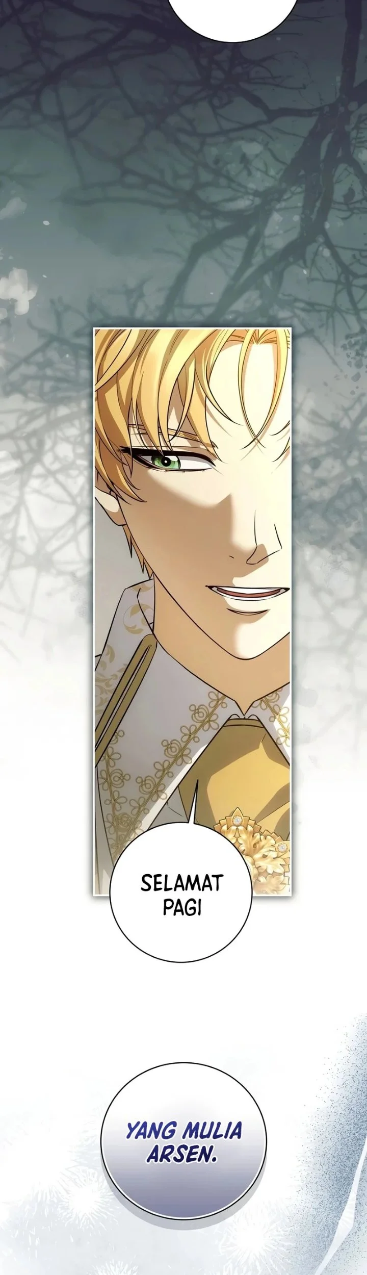 Margrave’s Bastard Son was The Emperor Chapter 113 Gambar 8