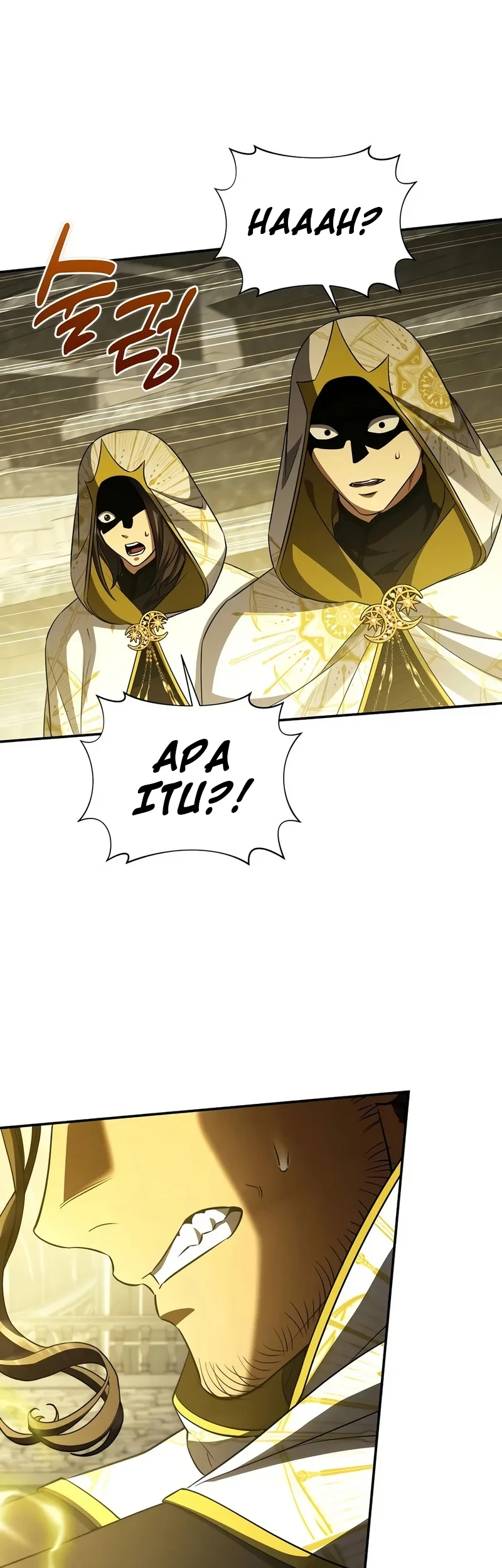 Margrave’s Bastard Son was The Emperor Chapter 115 Gambar 7