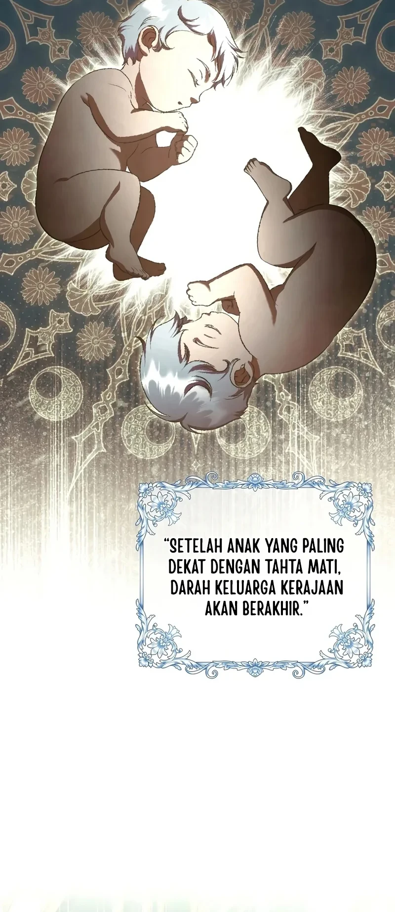 Margrave’s Bastard Son was The Emperor Chapter 116 Gambar 7