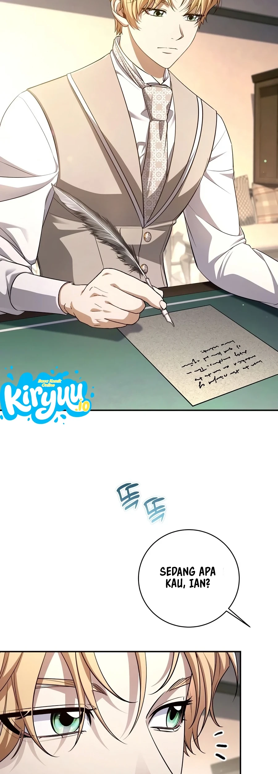 Margrave’s Bastard Son was The Emperor Chapter 117 Gambar 8
