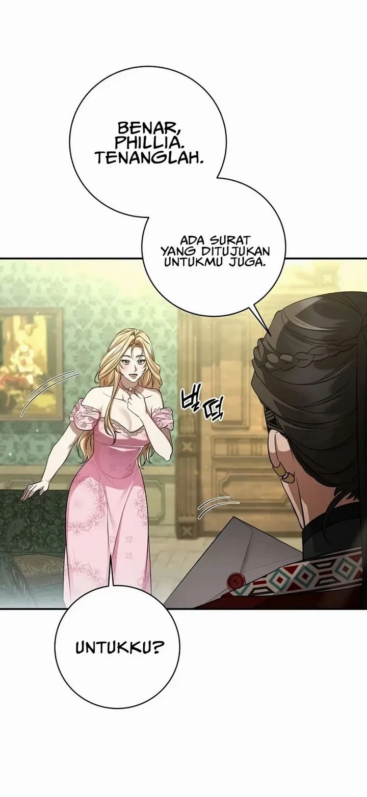 Margrave’s Bastard Son was The Emperor Chapter 118 Gambar 7