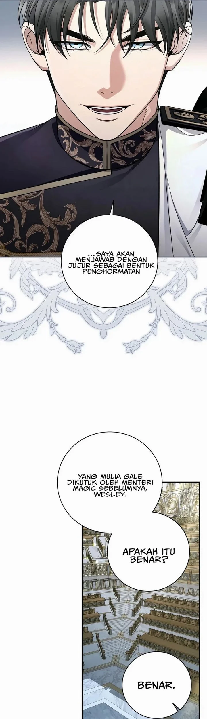 Margrave’s Bastard Son was The Emperor Chapter 119 Gambar 7