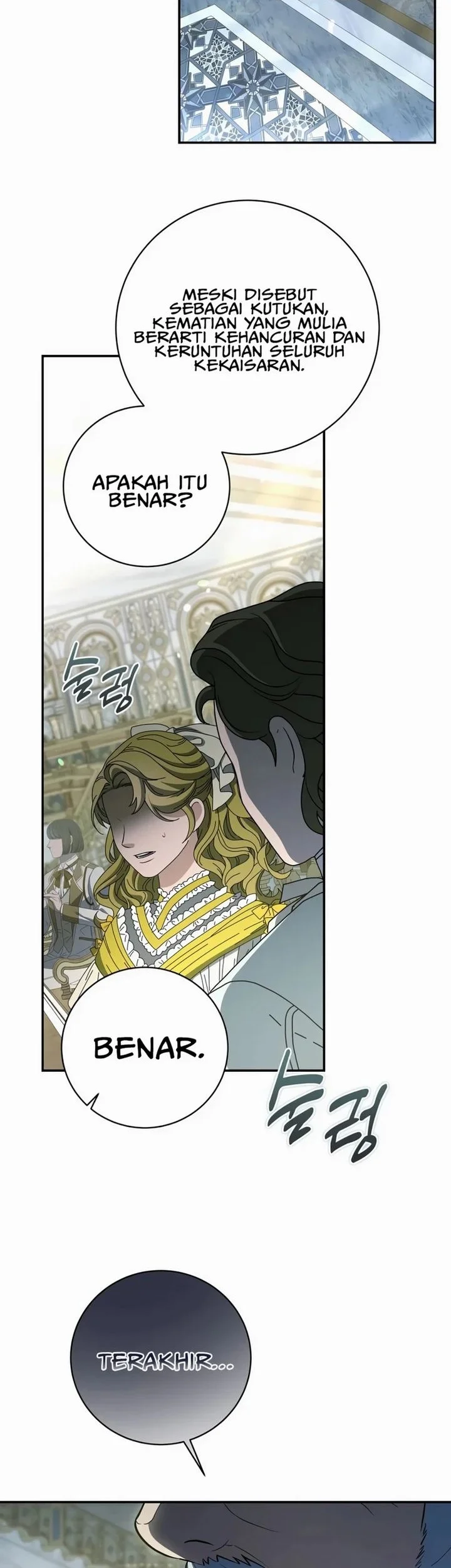 Margrave’s Bastard Son was The Emperor Chapter 119 Gambar 8