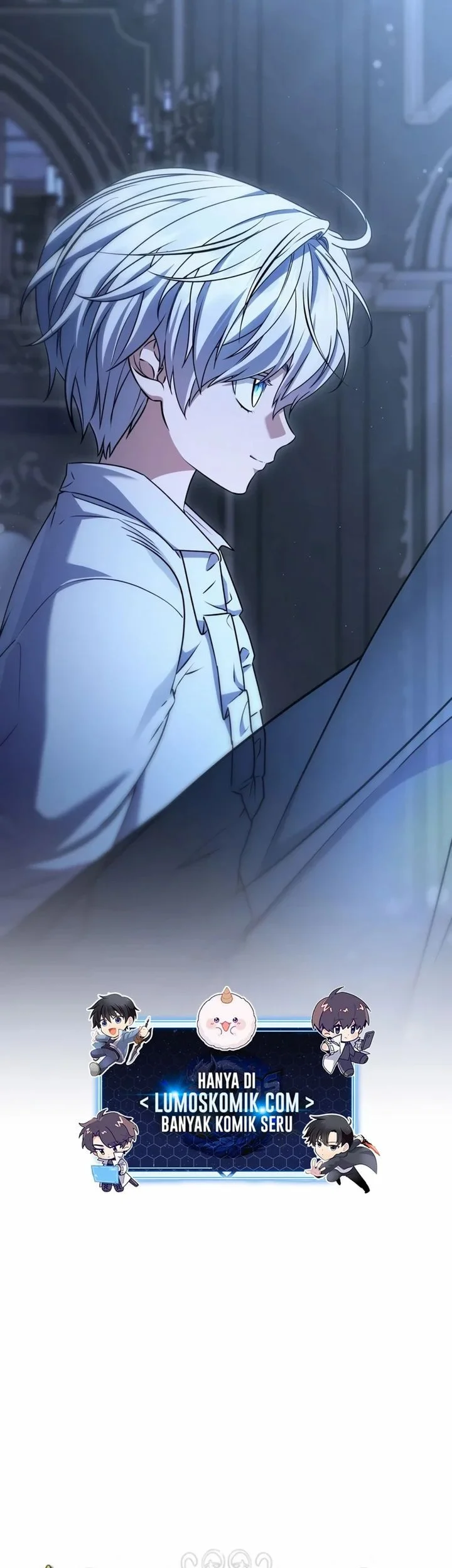 Margrave’s Bastard Son was The Emperor Chapter 125 Gambar 7