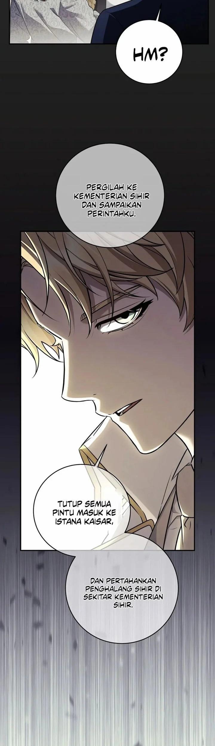 Margrave’s Bastard Son was The Emperor Chapter 127 Gambar 7