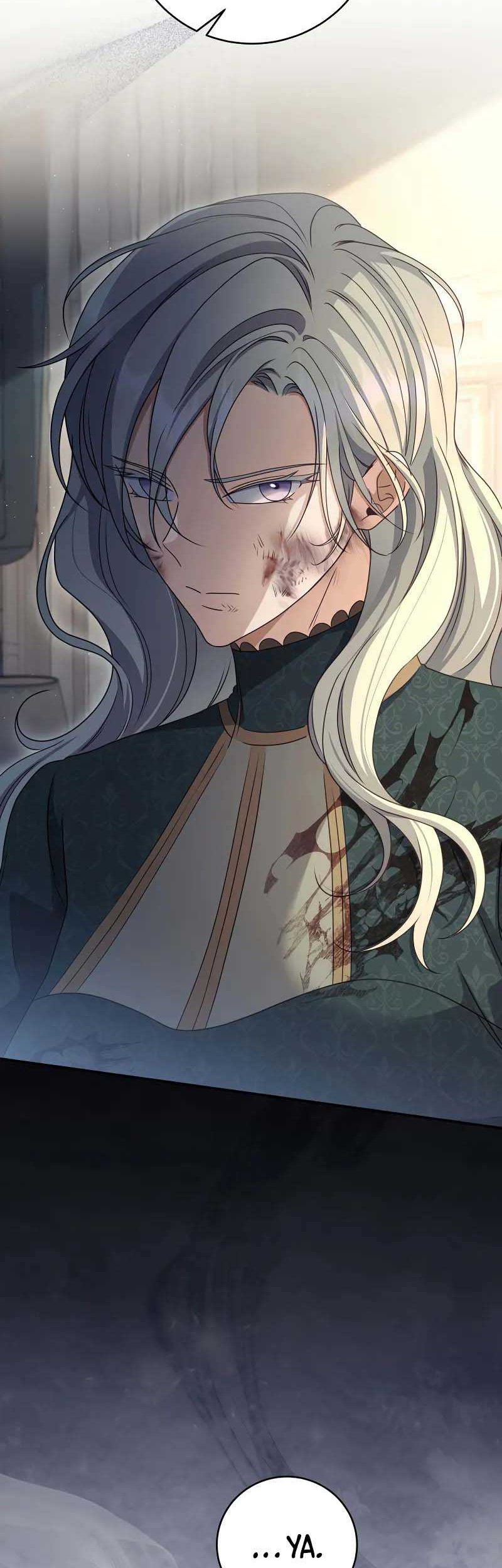 Margrave’s Bastard Son was The Emperor bab 58 halaman 9