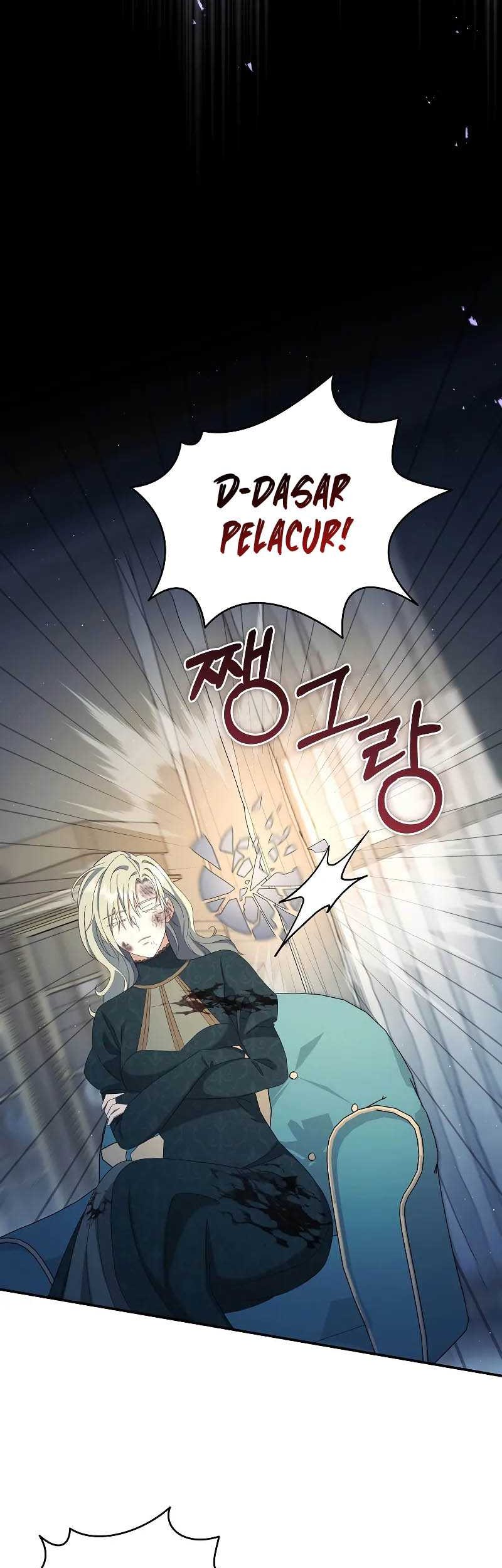 Margrave’s Bastard Son was The Emperor bab 59 halaman 9