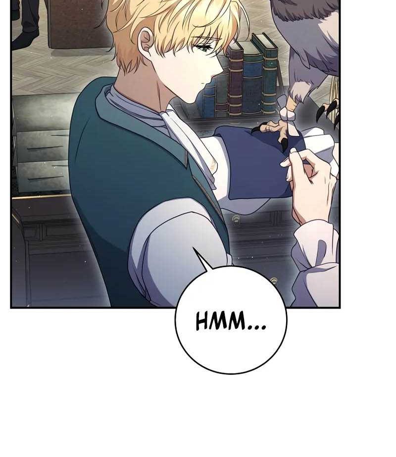 Margrave’s Bastard Son was The Emperor bab 60 halaman 8
