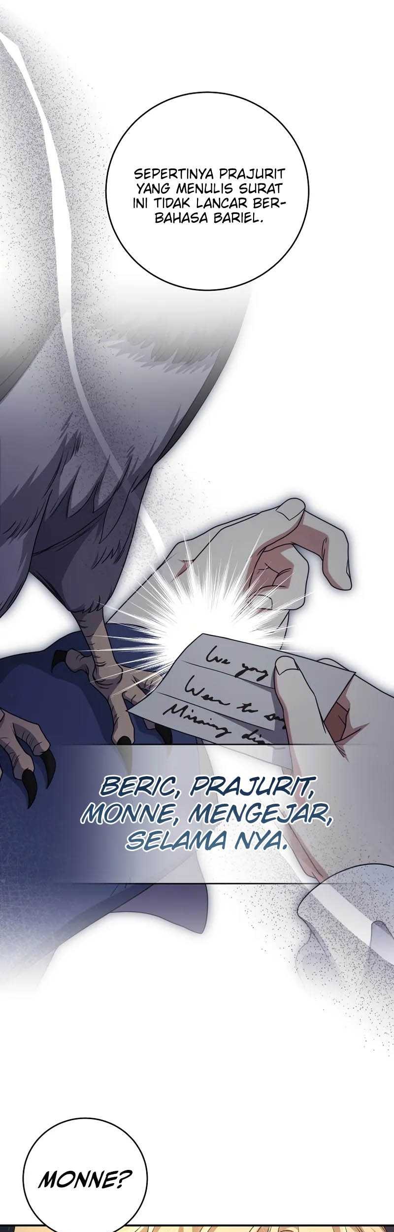 Margrave’s Bastard Son was The Emperor bab 60 halaman 9