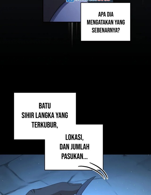 Margrave’s Bastard Son was The Emperor bab 61 halaman 8