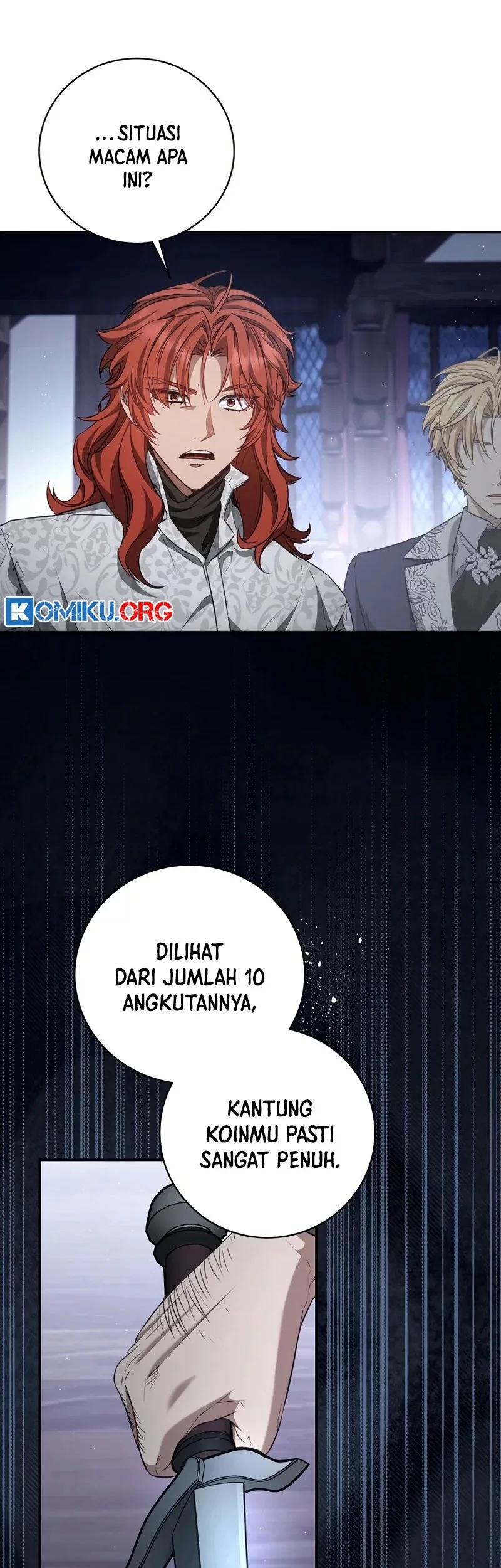 Chapter 69 - halaman 9