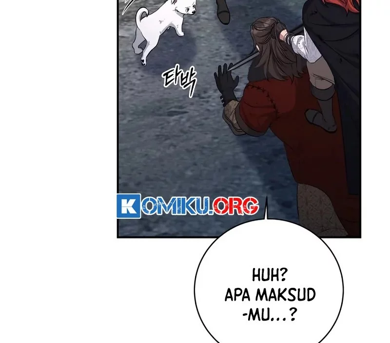 Margrave’s Bastard Son was The Emperor bab 74 halaman 11