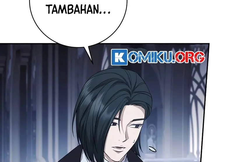 Margrave’s Bastard Son was The Emperor bab 76 halaman 11