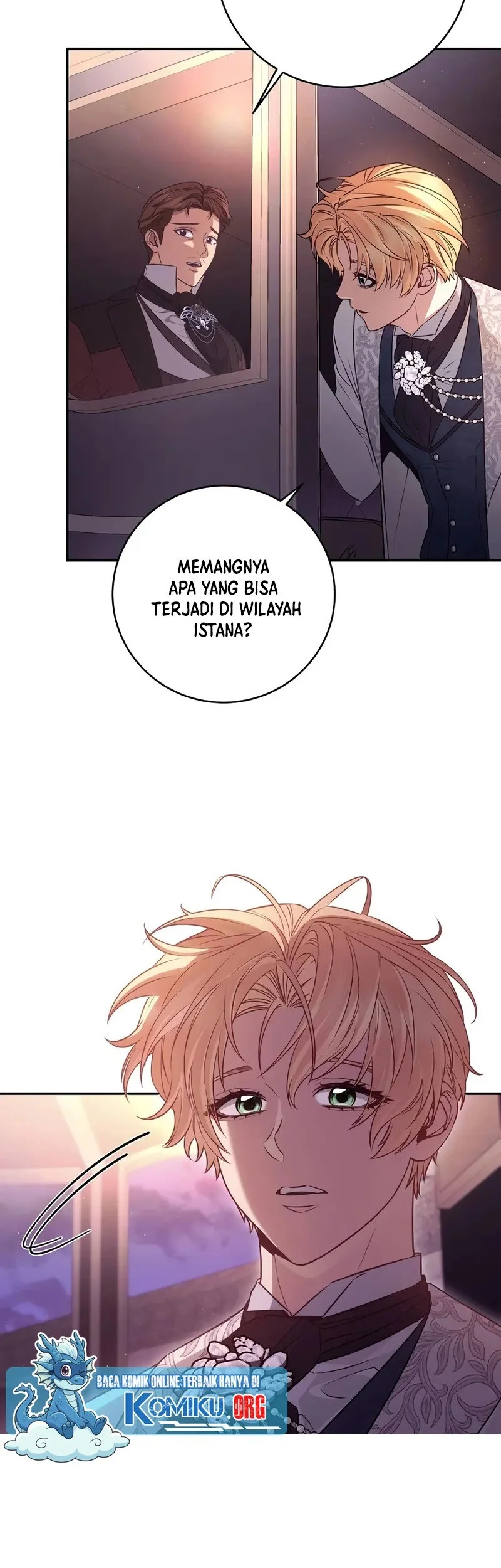 Chapter 79 - halaman 12