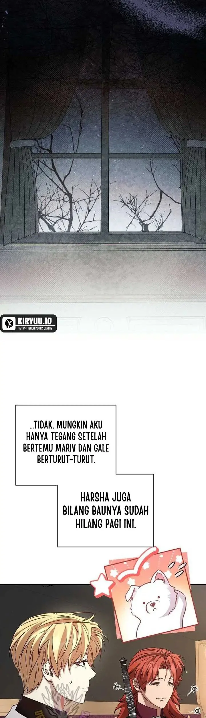 Chapter 80 - halaman 8