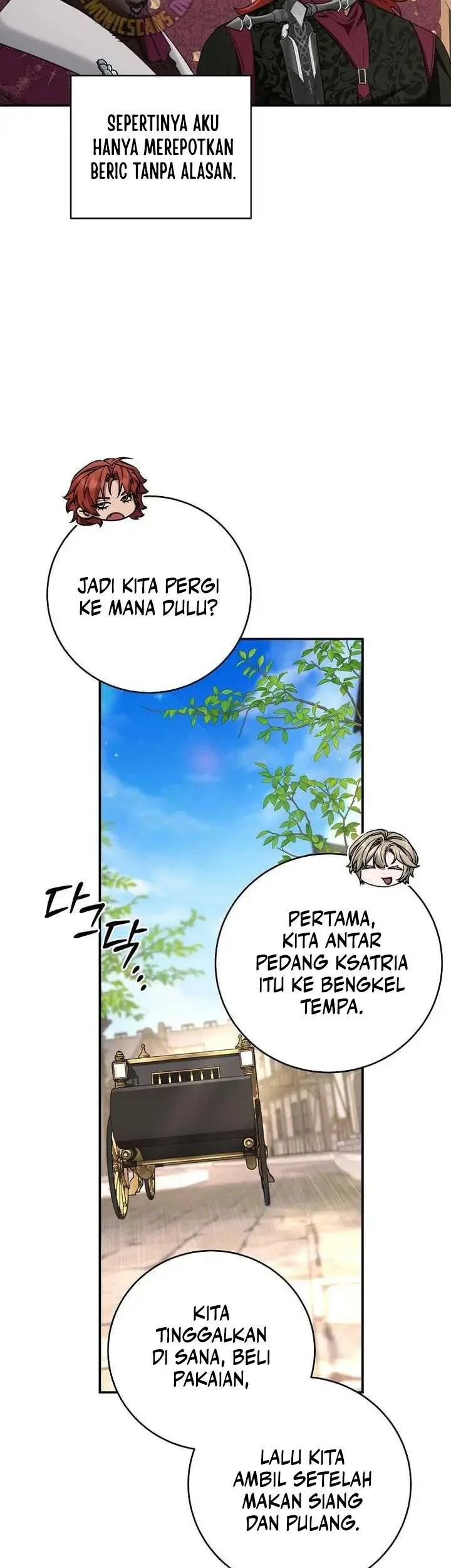 Chapter 80 - halaman 9