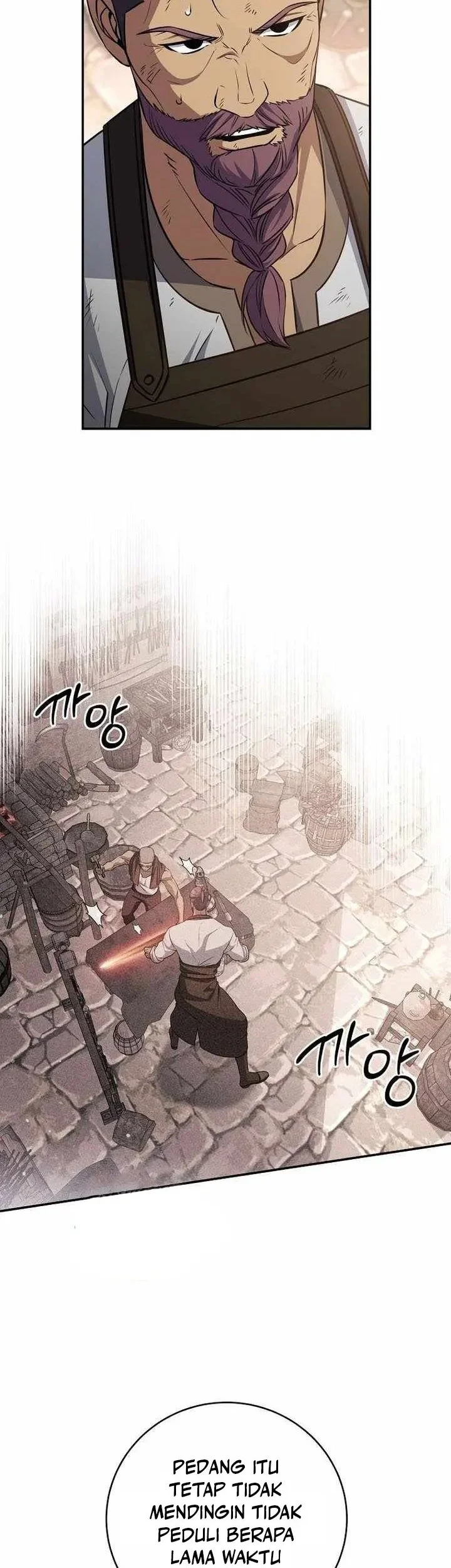 Margrave’s Bastard Son was The Emperor bab 82 halaman 8