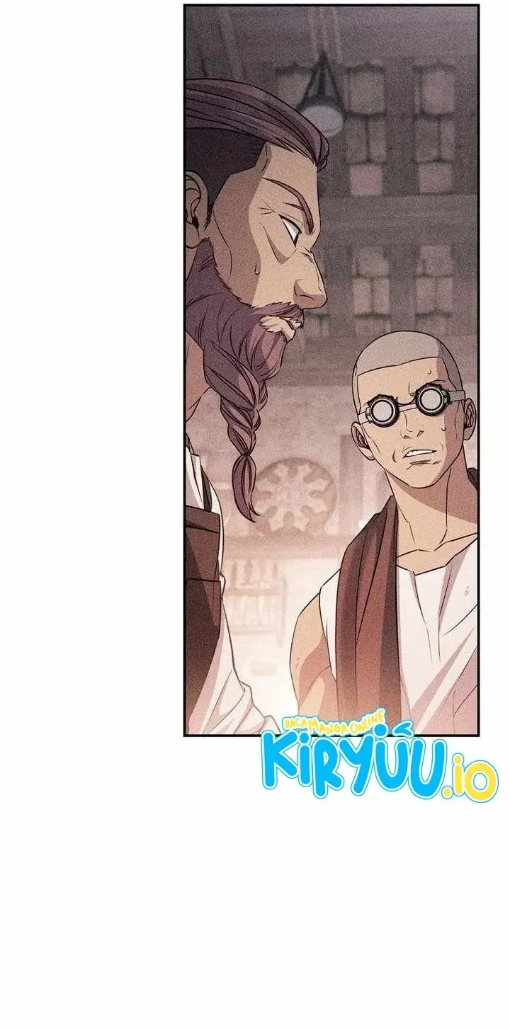 Margrave’s Bastard Son was The Emperor bab 82 halaman 10