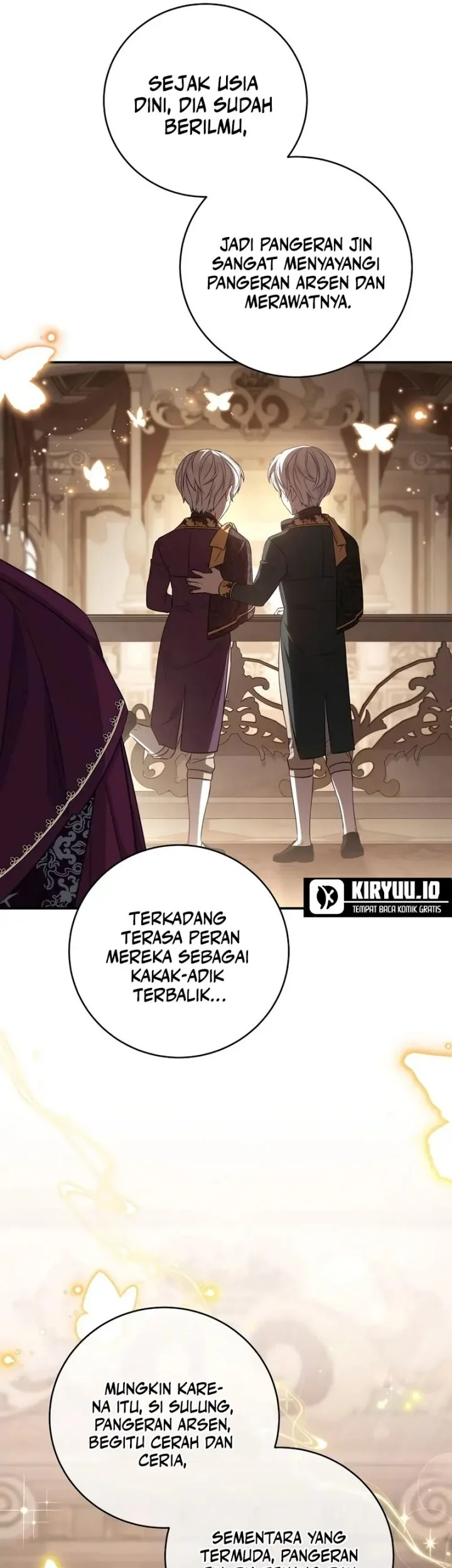 Chapter 84 - halaman 8