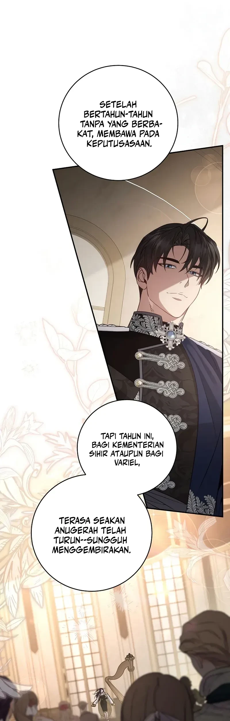 Margrave’s Bastard Son was The Emperor Chapter 85 halaman 7