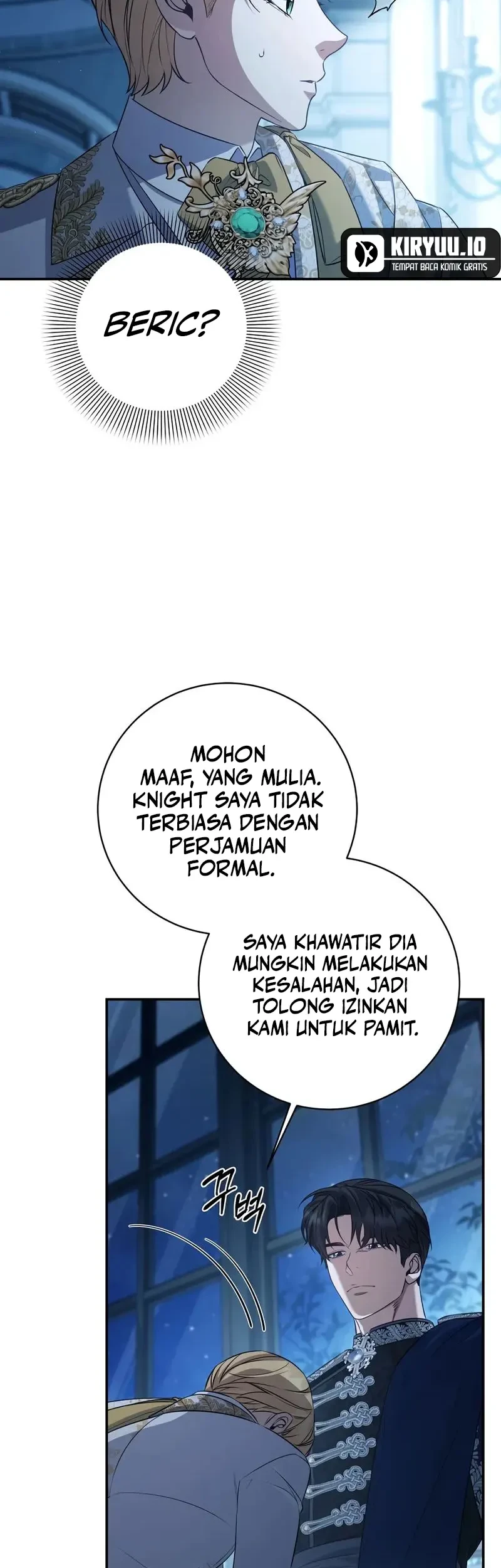 Chapter 88 - halaman 9