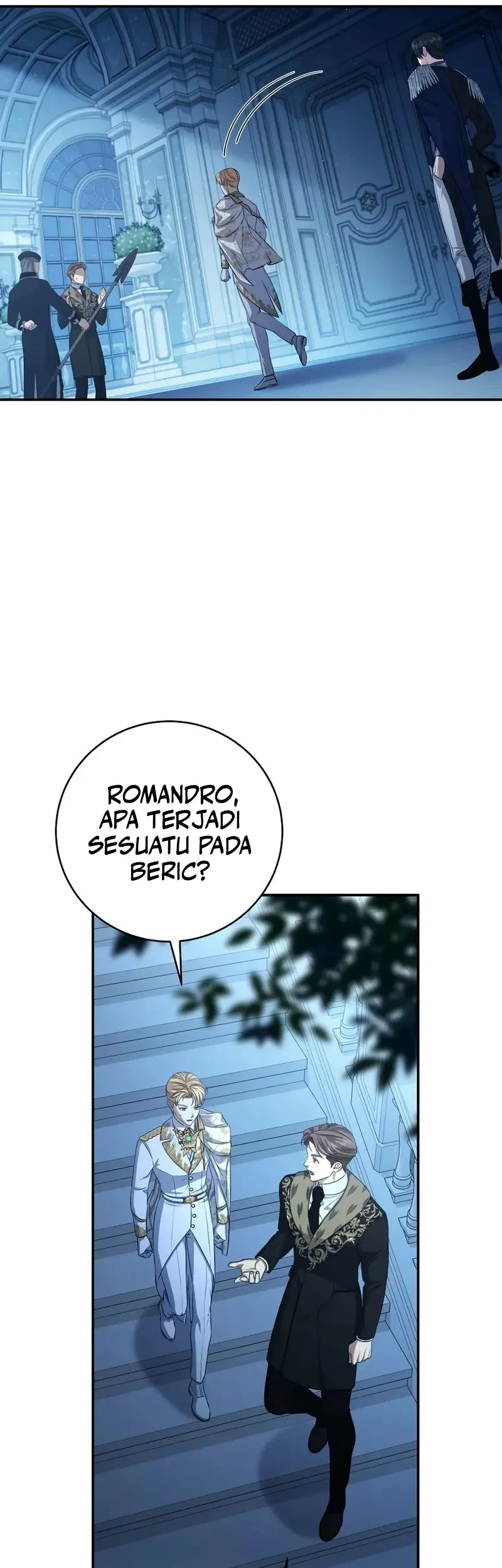Chapter 88 - halaman 11