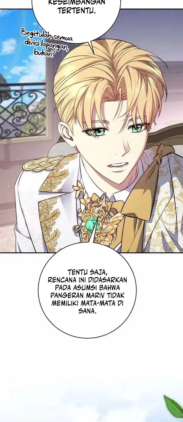 Chapter 90 - halaman 9