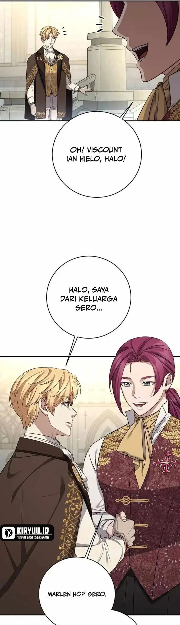 Chapter 91 - halaman 8