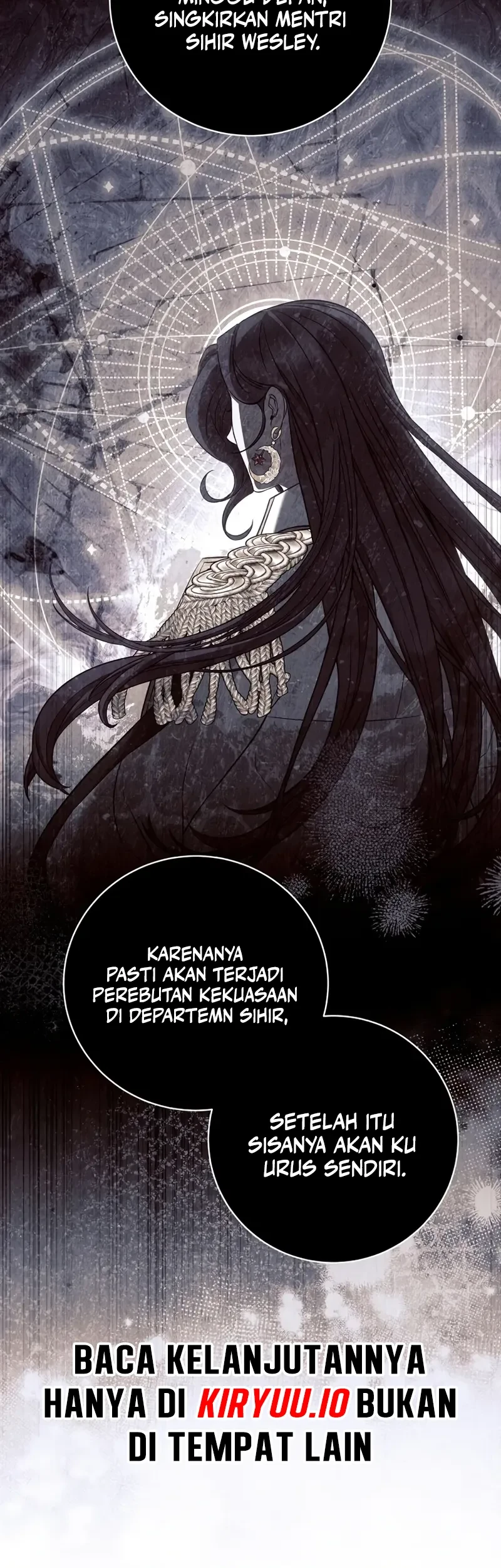 Margrave’s Bastard Son was The Emperor bab 98 halaman 10