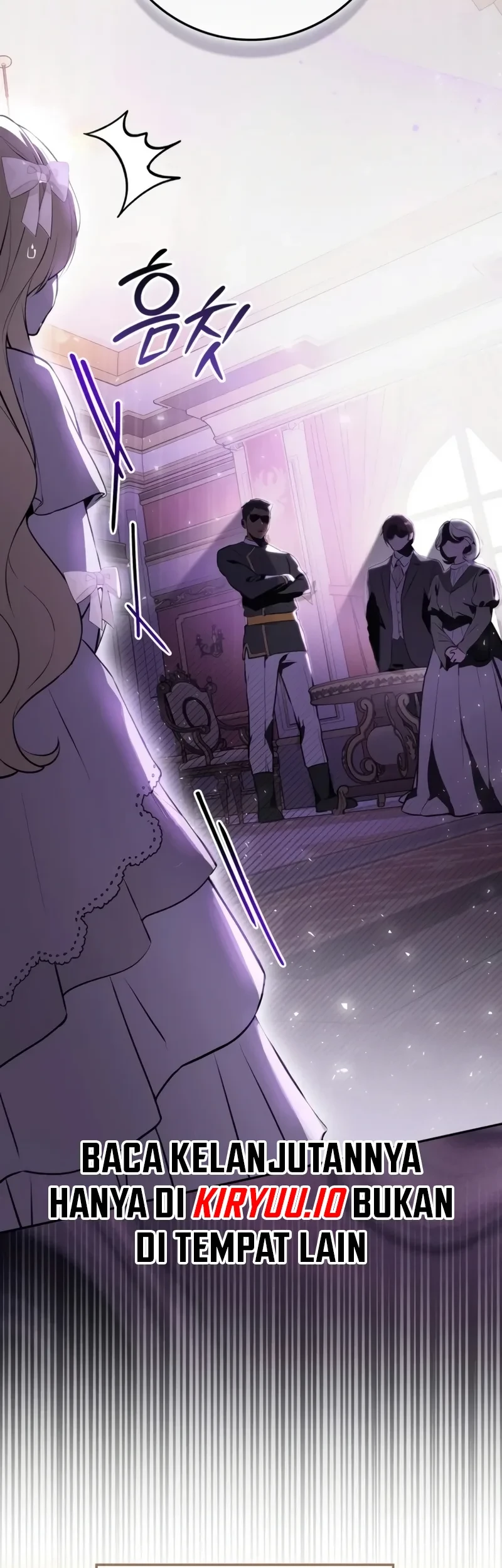 Marked as the Tyrant’s Daughter-in-law Chapter 1 Gambar 14
