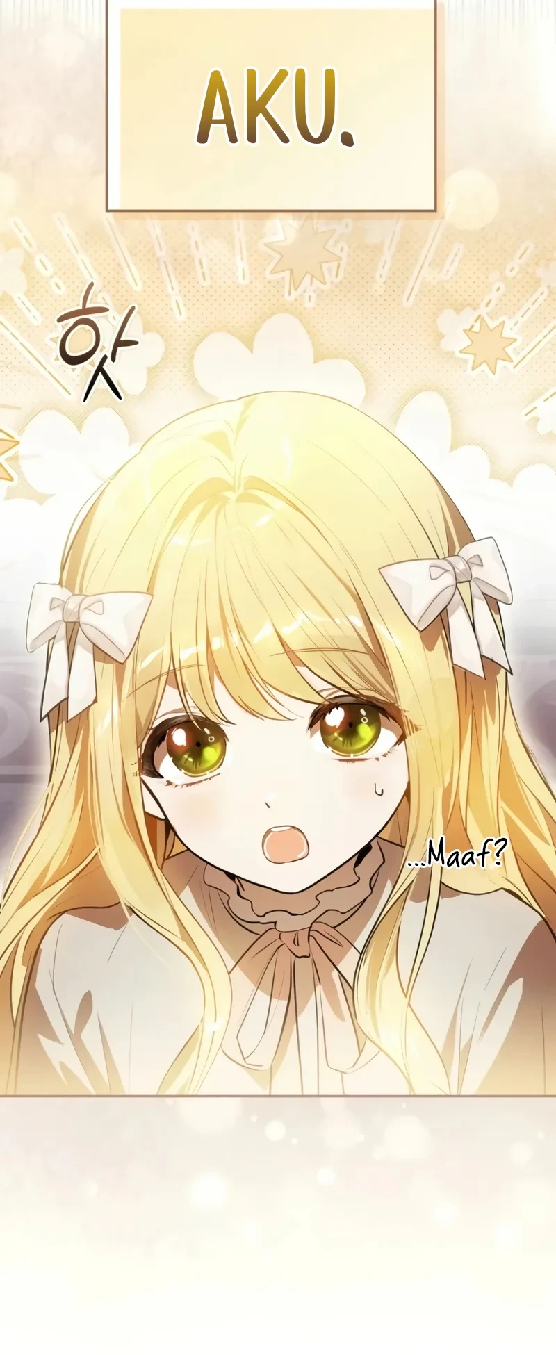 Marked as the Tyrant’s Daughter-in-law Chapter 1 Gambar 15