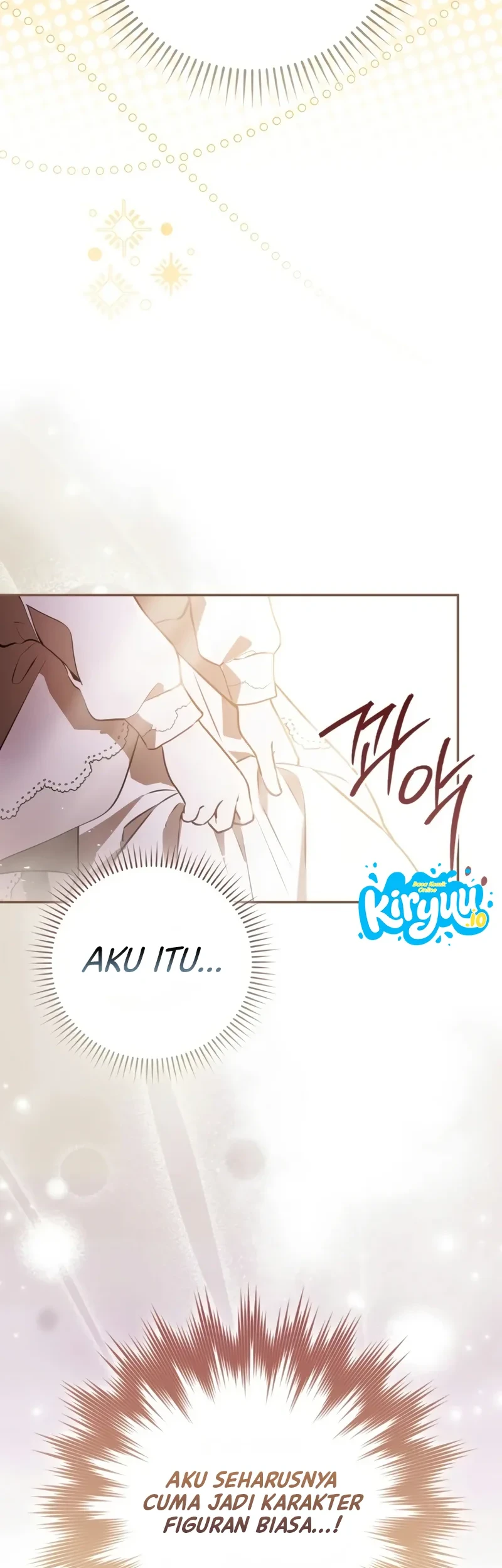 Marked as the Tyrant’s Daughter-in-law Chapter 1 Gambar 17