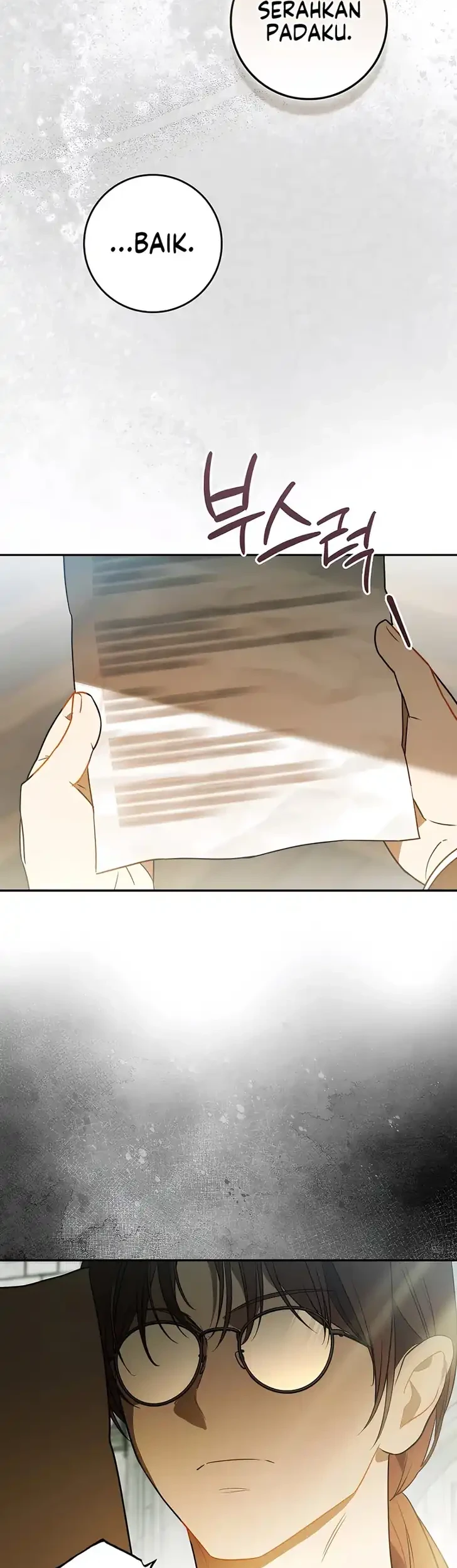 Marked as the Tyrant’s Daughter-in-law Chapter 10 Gambar 8