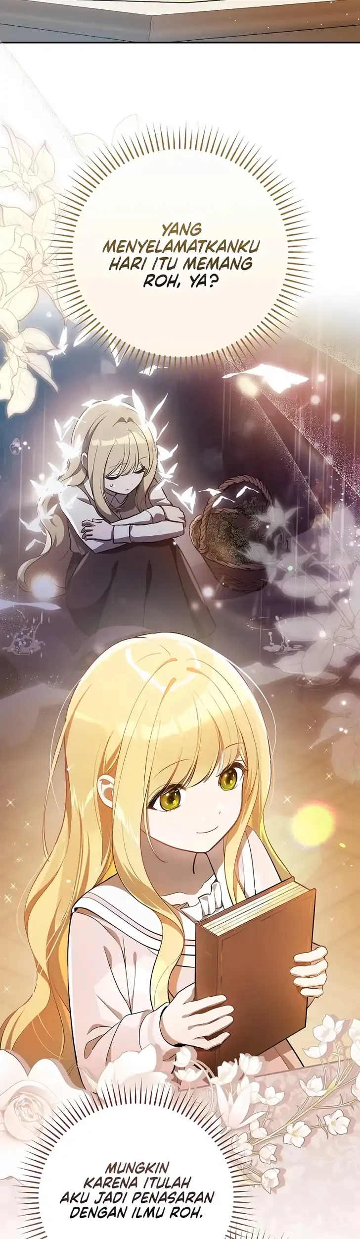 Marked as the Tyrant’s Daughter-in-law Chapter 13 Gambar 7